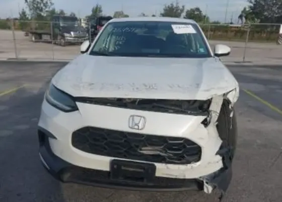 Honda HR-V 2024 Tbilisi