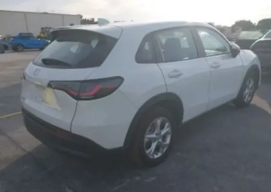 Honda HR-V 2024 Tbilisi