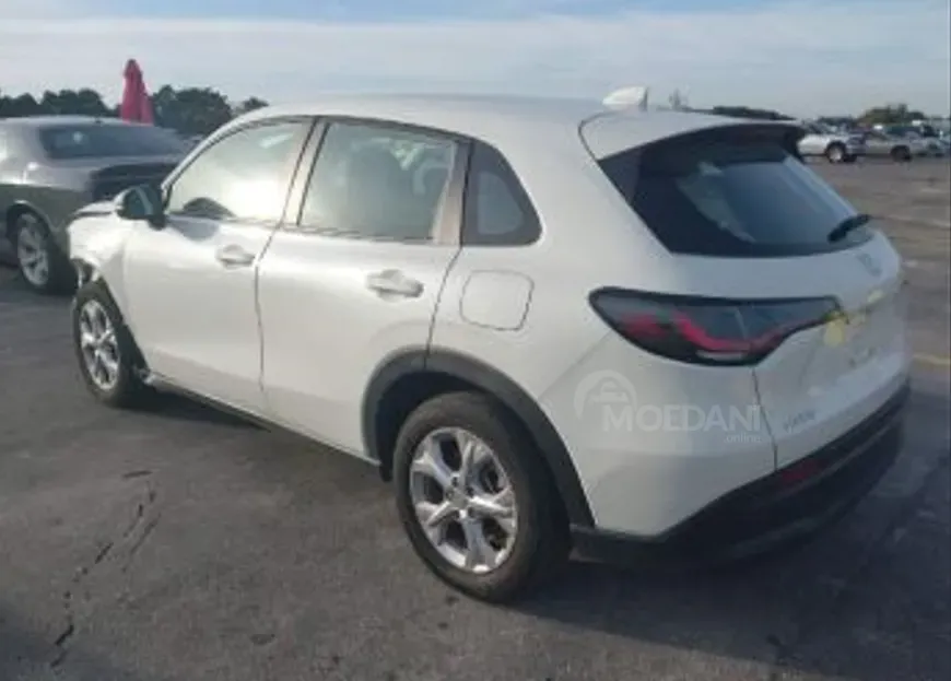 Honda HR-V 2024 Tbilisi - photo 5