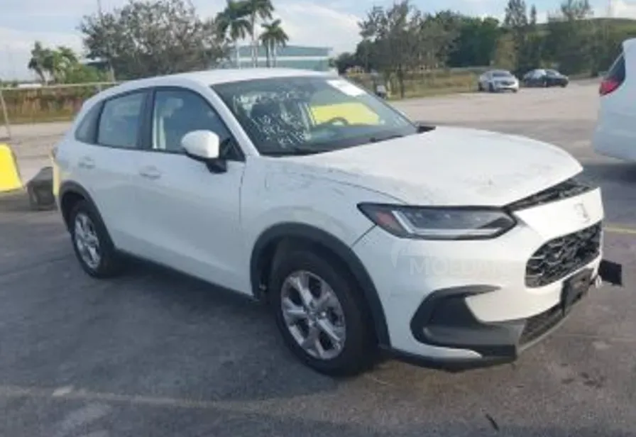 Honda HR-V 2024 Tbilisi - photo 1