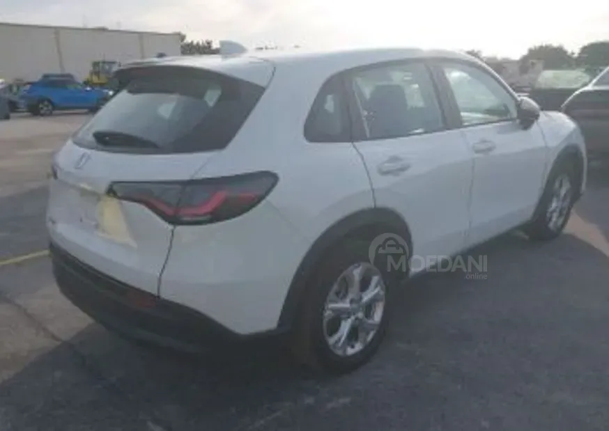 Honda HR-V 2024 Tbilisi - photo 4