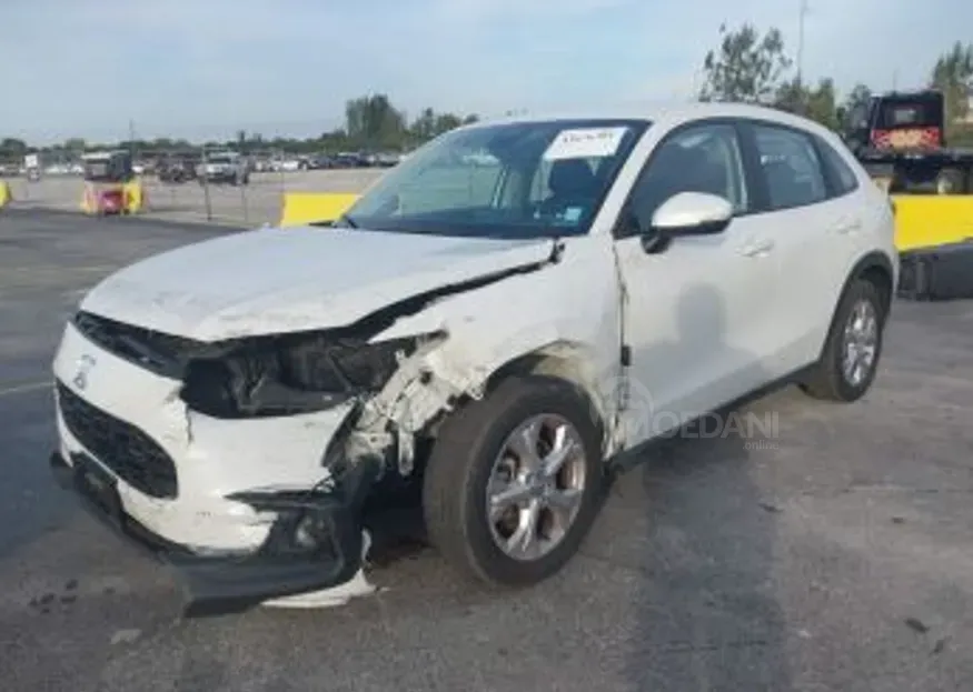 Honda HR-V 2024 Tbilisi - photo 6