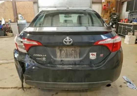 Toyota Corolla 1.8L 2016 Тбилиси