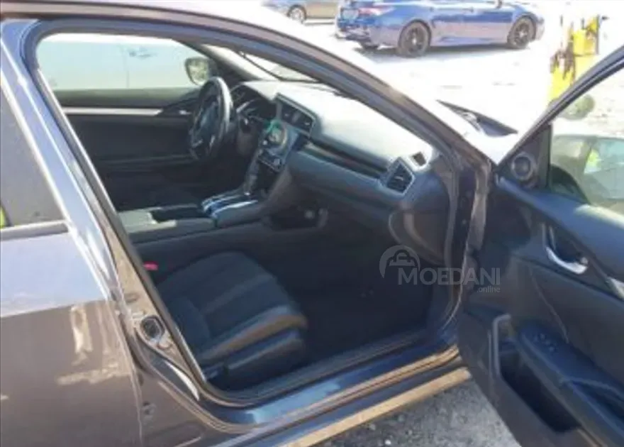 Honda Civic 2020 Тбилиси - изображение 3