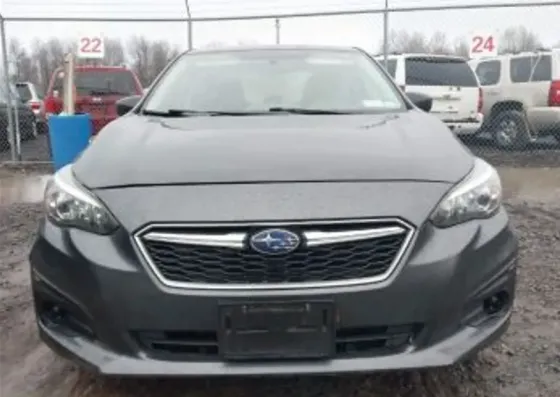 Subaru Impreza 2019 Тбилиси