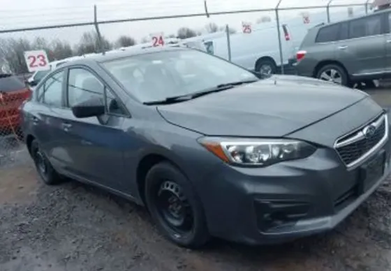 Subaru Impreza 2019 Тбилиси