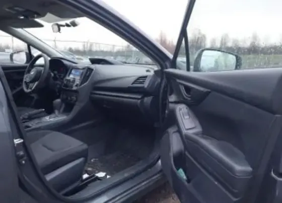 Subaru Impreza 2019 Тбилиси