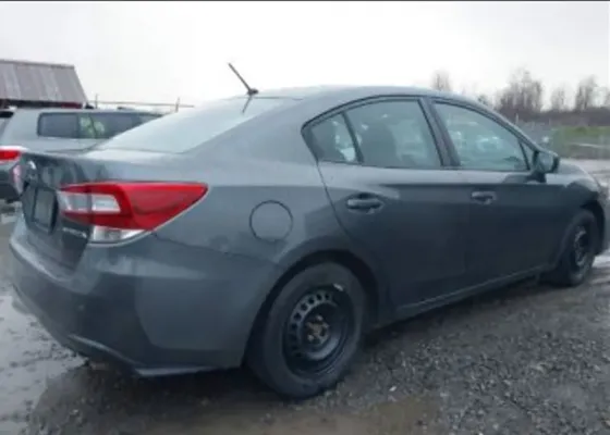 Subaru Impreza 2019 Тбилиси
