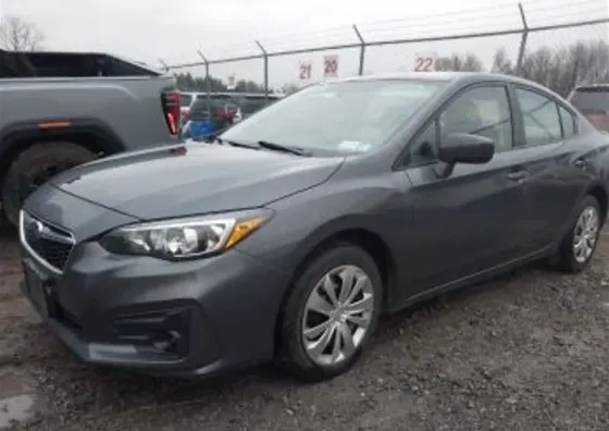 Subaru Impreza 2019 Тбилиси