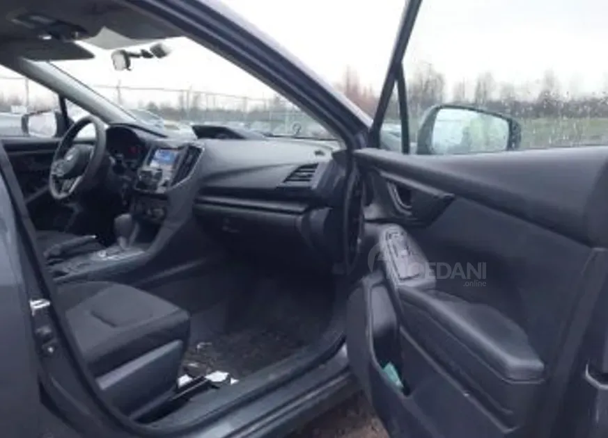 Subaru Impreza 2019 Tbilisi - photo 4