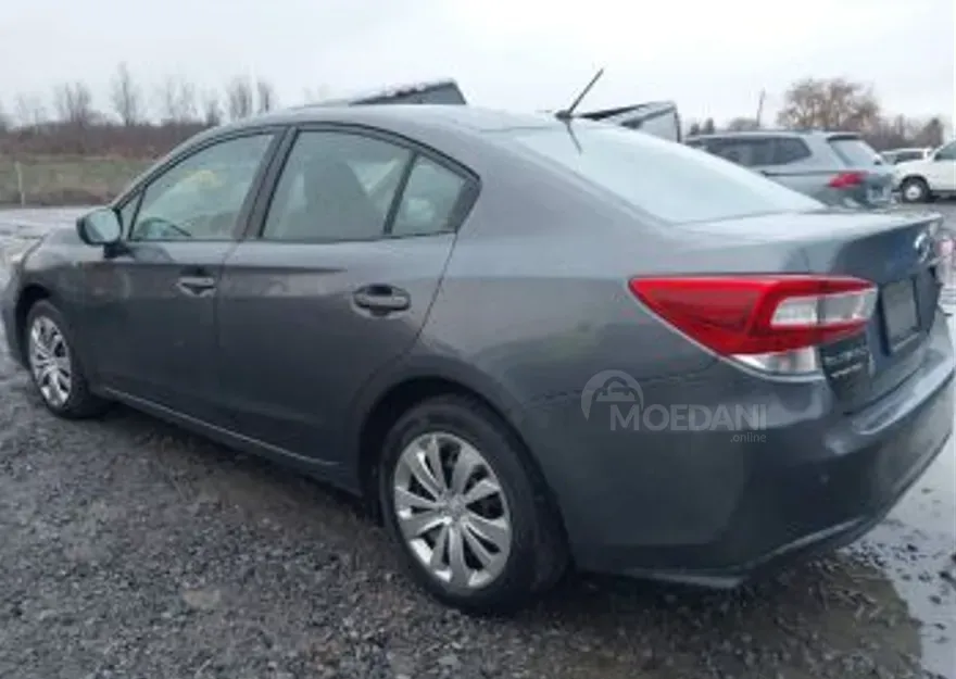 Subaru Impreza 2019 Tbilisi - photo 6