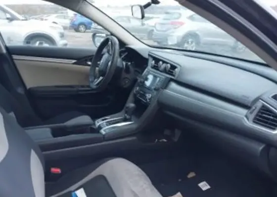 Honda Civic 2016 Тбилиси