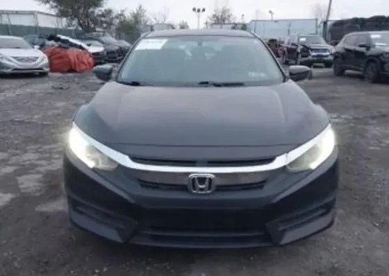 Honda Civic 2016 Тбилиси