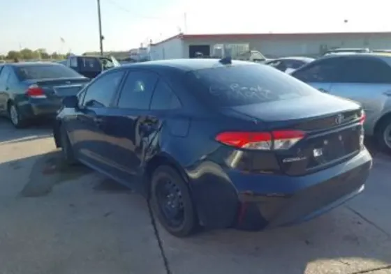 Toyota Corolla 1.8L 2021 Тбилиси