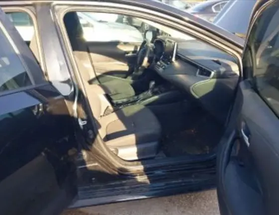 Toyota Corolla 1.8L 2021 Тбилиси