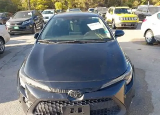 Toyota Corolla 1.8L 2021 Тбилиси