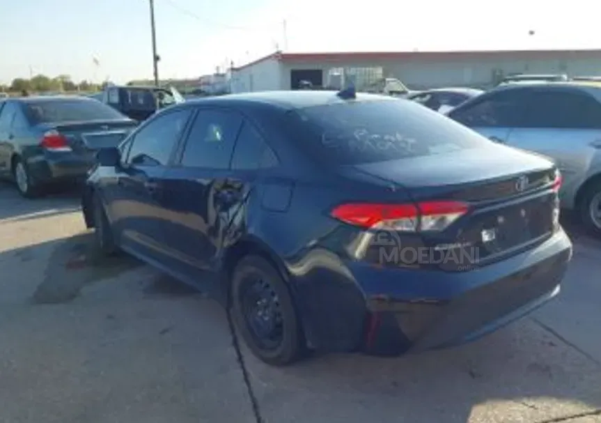Toyota Corolla 1.8L 2021 Тбилиси - изображение 5