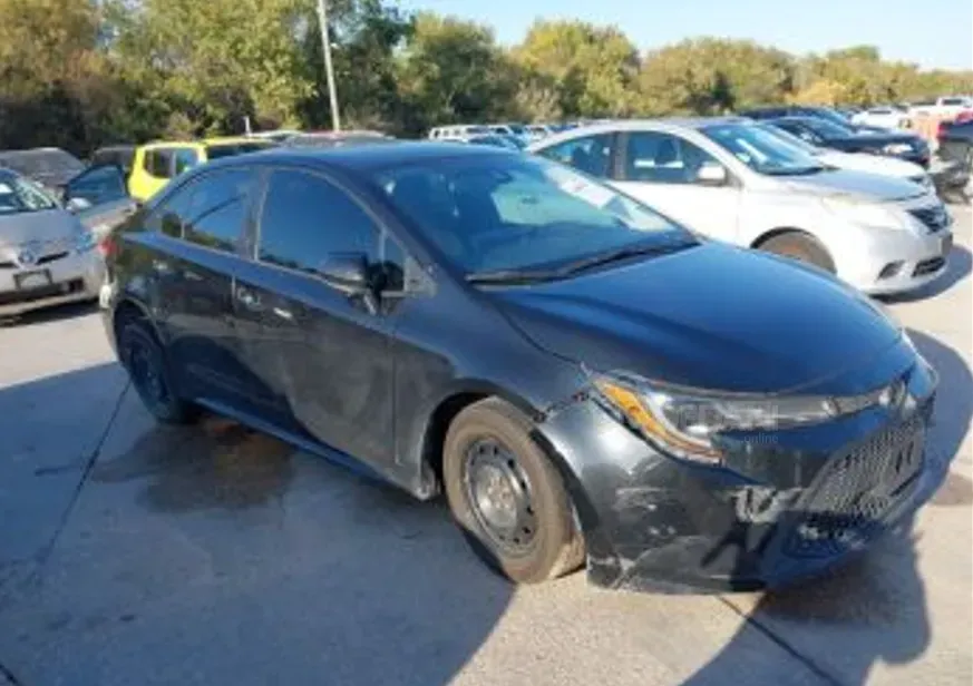 Toyota Corolla 1.8L 2021 Тбилиси - изображение 4