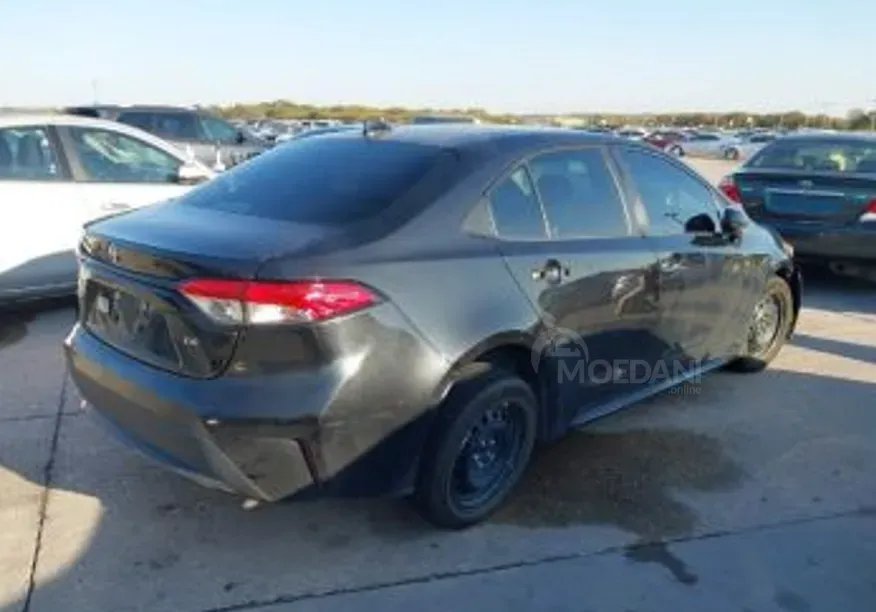 Toyota Corolla 1.8L 2021 Тбилиси - изображение 6