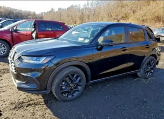 Honda HR-V 2024 Тбилиси