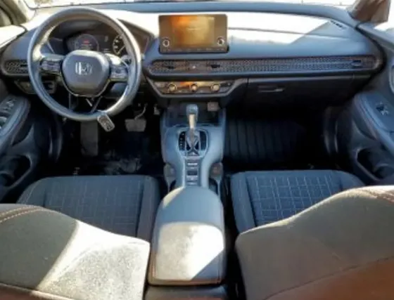 Honda HR-V 2024 Тбилиси
