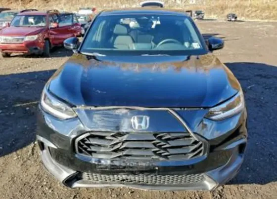 Honda HR-V 2024 Тбилиси