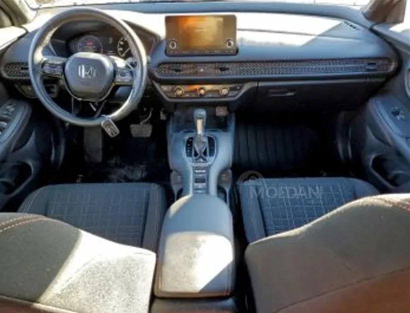 Honda HR-V 2024 Тбилиси - изображение 6