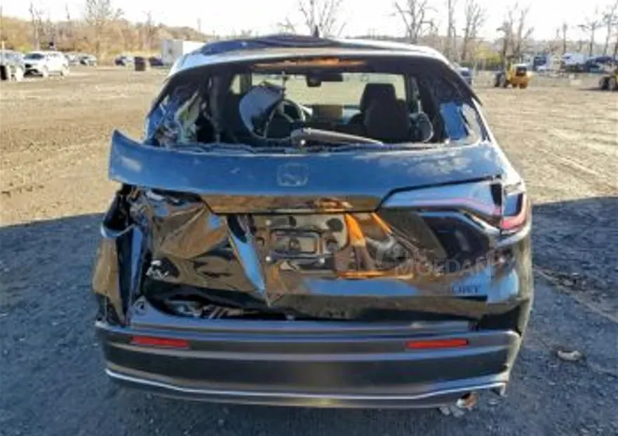 Honda HR-V 2024 Тбилиси - изображение 3