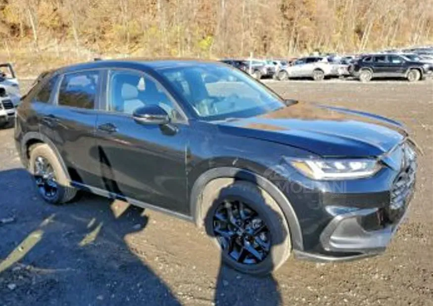 Honda HR-V 2024 Тбилиси - изображение 4