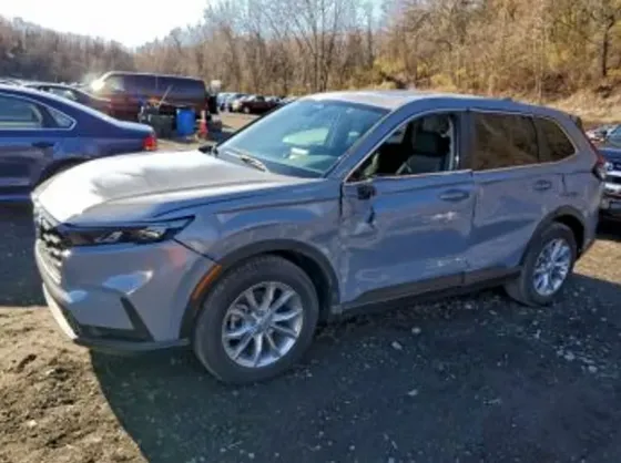 Honda CR-V 2025 Тбилиси