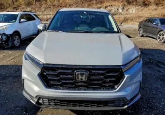 Honda CR-V 2025 Тбилиси