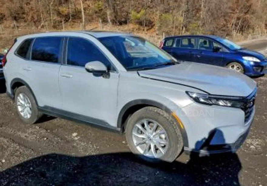 Honda CR-V 2025 Тбилиси - изображение 3