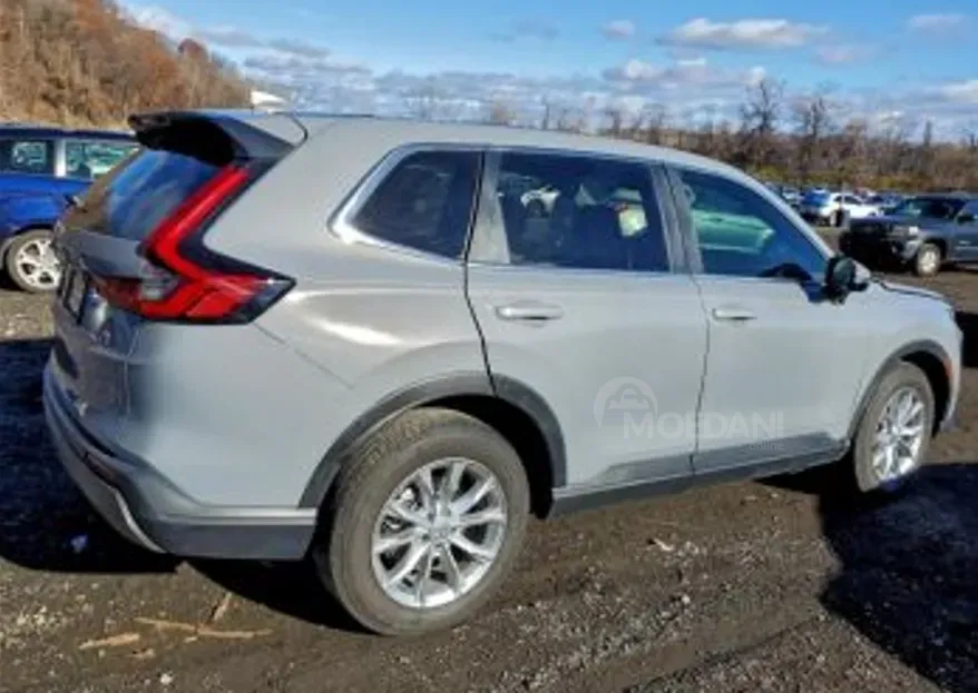 Honda CR-V 2025 Тбилиси - изображение 5