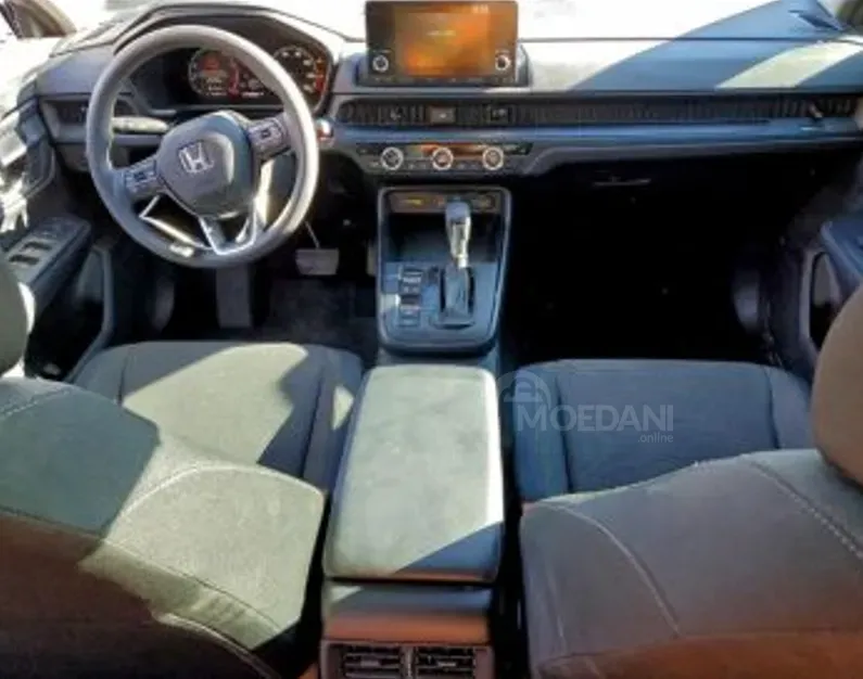 Honda CR-V 2025 Тбилиси - изображение 7