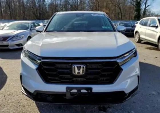 Honda CR-V 2025 Тбилиси