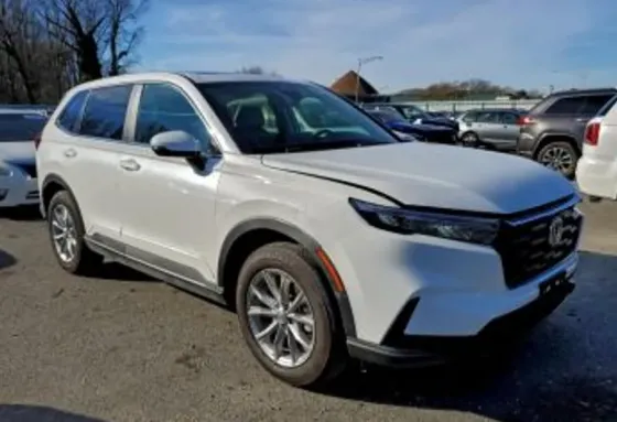 Honda CR-V 2025 Тбилиси