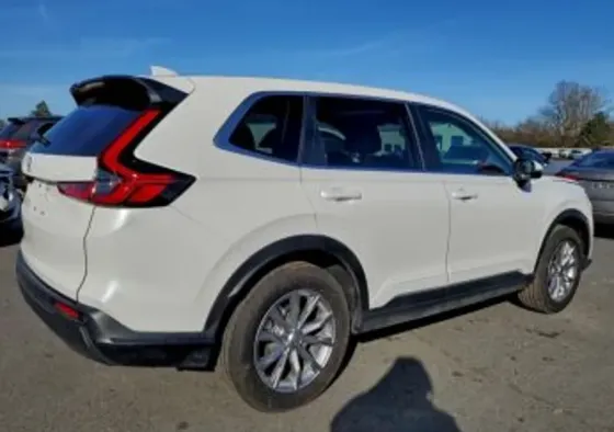 Honda CR-V 2025 Тбилиси