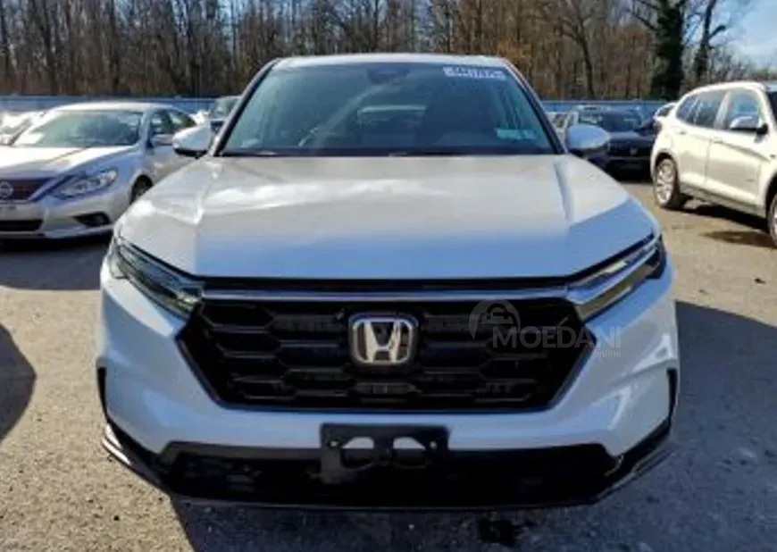 Honda CR-V 2025 Тбилиси - изображение 1