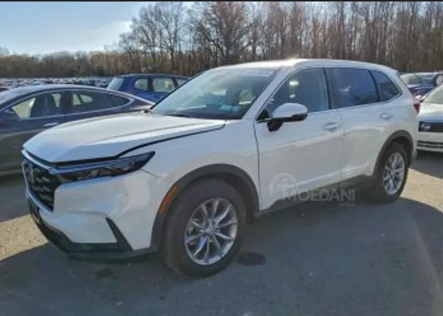 Honda CR-V 2025 Тбилиси - изображение 3