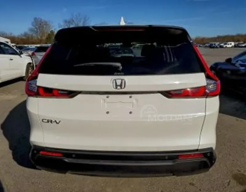 Honda CR-V 2025 Тбилиси - изображение 4