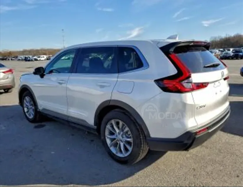 Honda CR-V 2025 Тбилиси - изображение 2