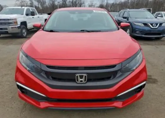 Honda Civic 2019 Тбилиси