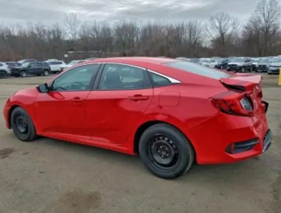 Honda Civic 2019 Тбилиси