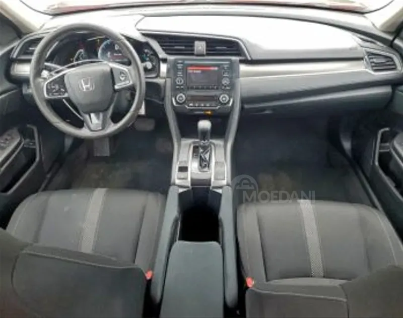 Honda Civic 2019 Тбилиси - изображение 7