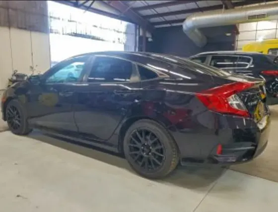 Honda Civic 2016 Тбилиси
