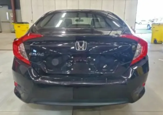 Honda Civic 2016 Тбилиси