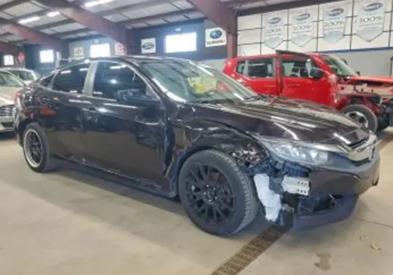 Honda Civic 2016 Тбилиси