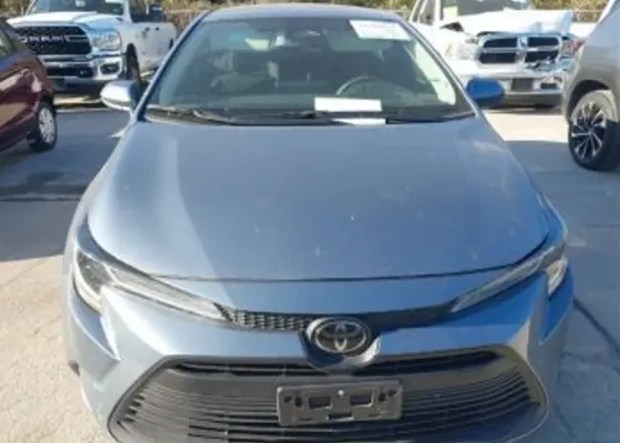 Toyota Corolla 2L 2024 Тбилиси