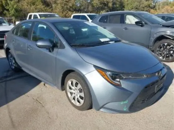 Toyota Corolla 2L 2024 Тбилиси