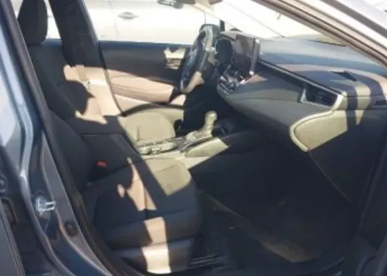 Toyota Corolla 2L 2024 Тбилиси